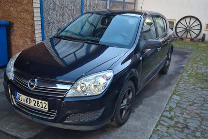 Opel Astra 172.000 km 1.800 &euro; Griesheim 64347