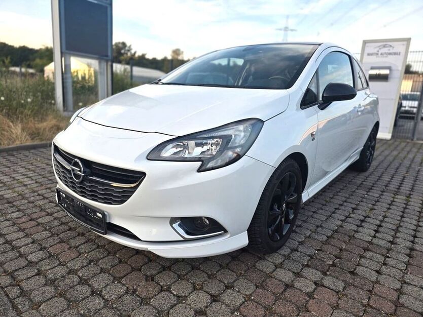 Corsa