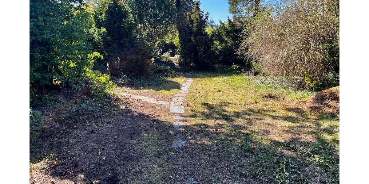 Grundstück Zeuthen - 295.000&euro; | Angebot:26019011