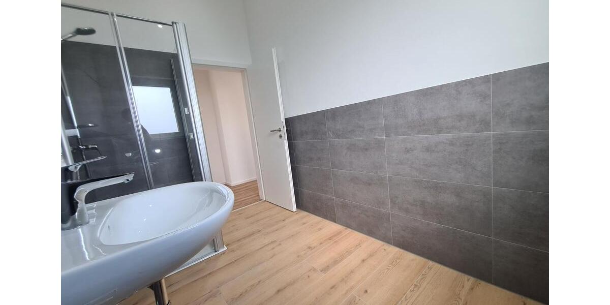 Dachgeschoßwohnung Mörfelden-Walldorf Walldorf - 2 Zimmer, 57 m&sup2;, 1.140&euro; | Angebot:26670537