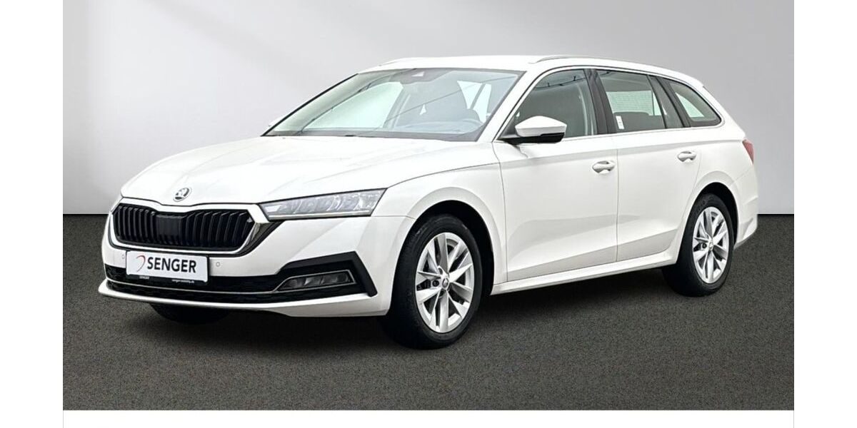 Skoda Octavia 109.499 km 21.880 &euro; Lingen 49809