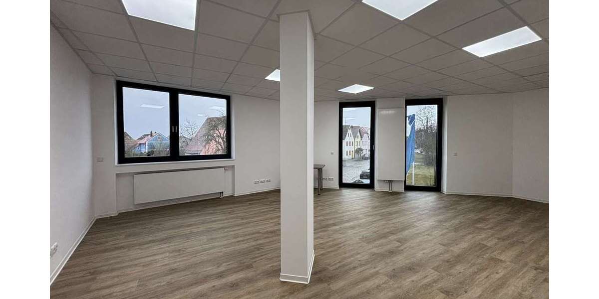 Gewerbeobjekt Höchstadt an der Aisch - 1.738&euro; | Angebot:25223181