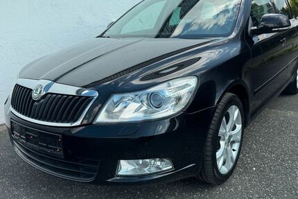Skoda Octavia 131.973 km 8.500 &euro; Nürnberg 90425