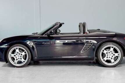 Porsche Boxster 68.993 km 29.911 &euro; Hamburg 22339