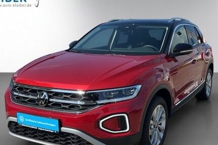 VW T-Roc 6.950 km 31.990 € Balgheim 78582