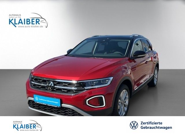 VW T-Roc 6.950 km 31.990 € Balgheim 78582
