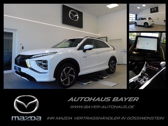 Eclipse Cross