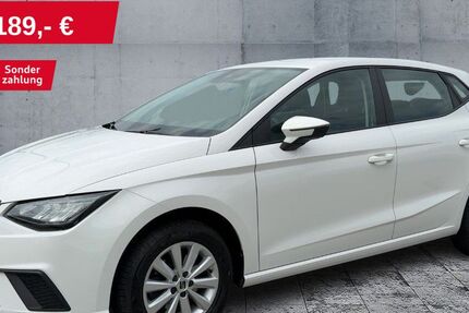 Seat Ibiza 33.862 km 15.990 &euro; Bayreuth 95448