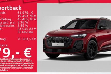Audi Q5 8.437 km 64.979 &euro; Eching 85386