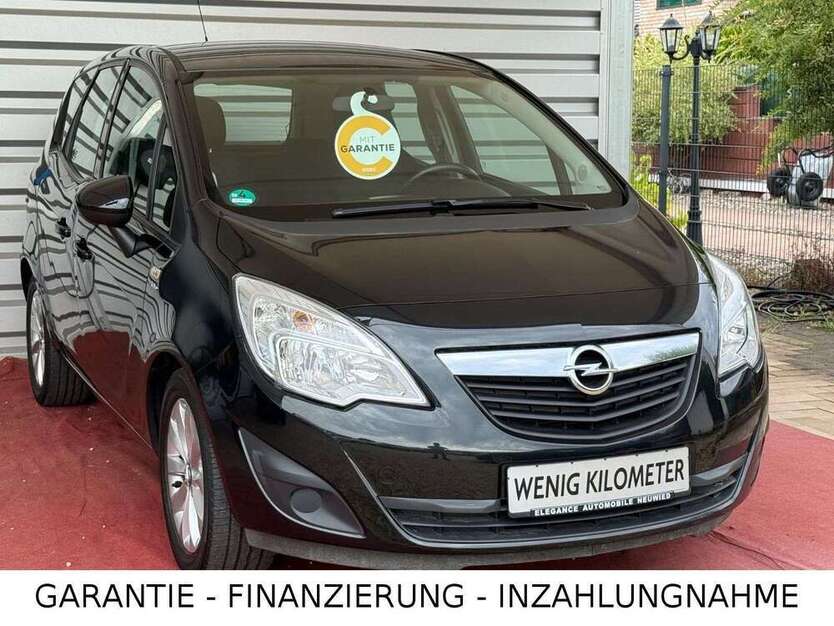 Meriva