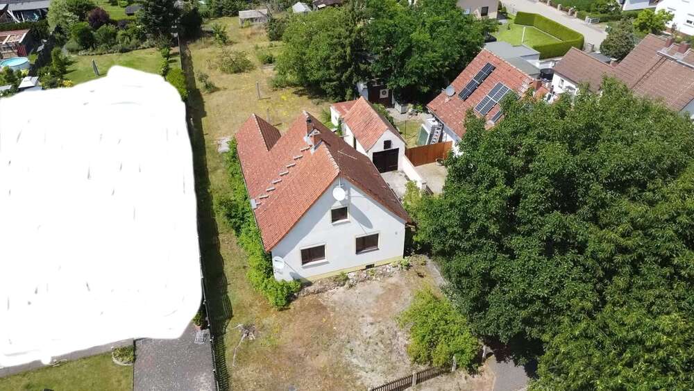 Einfamilienhaus Premnitz - 3 Zimmer, 75 m&sup2;, 175.000&euro; | Angebot:27086897