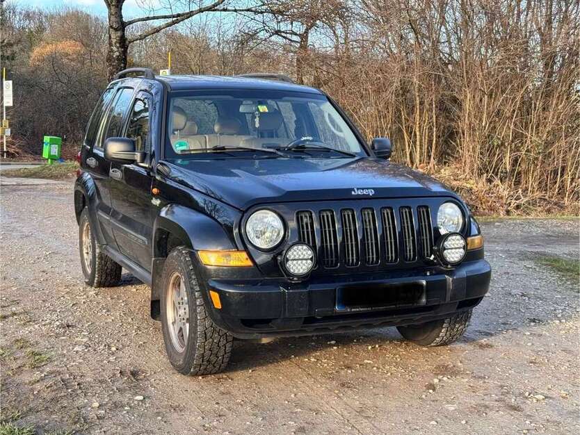 Cherokee