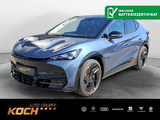 Cupra Tavascan 16.890 km 41.490 &euro; Crailsheim 74564