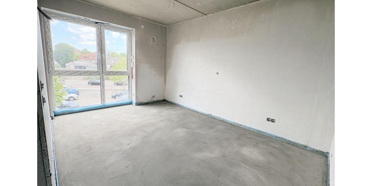 Etagenwohnung Ibbenbüren - 2 Zimmer, 52 m&sup2;, 670&euro; | Angebot:26422013