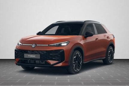 VW T-Roc 2.000 km 40.990 &euro; Kruft 56642