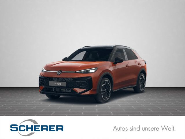 VW T-Roc 2.000 km 40.990 &euro; Kruft 56642