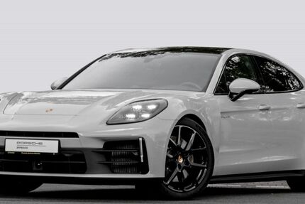 Porsche Panamera 30.150 km 127.800 € Münster 48163