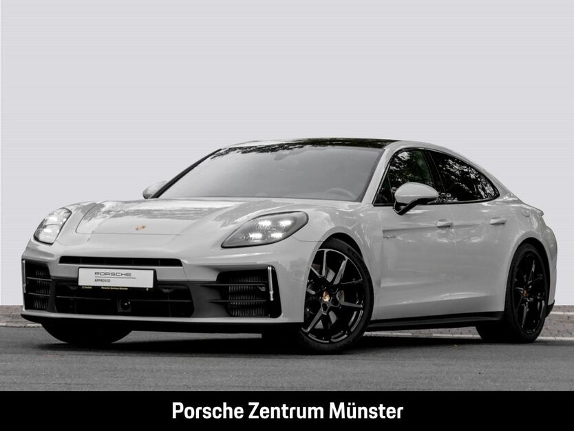 Porsche Panamera 30.150 km 127.800 € Münster 48163