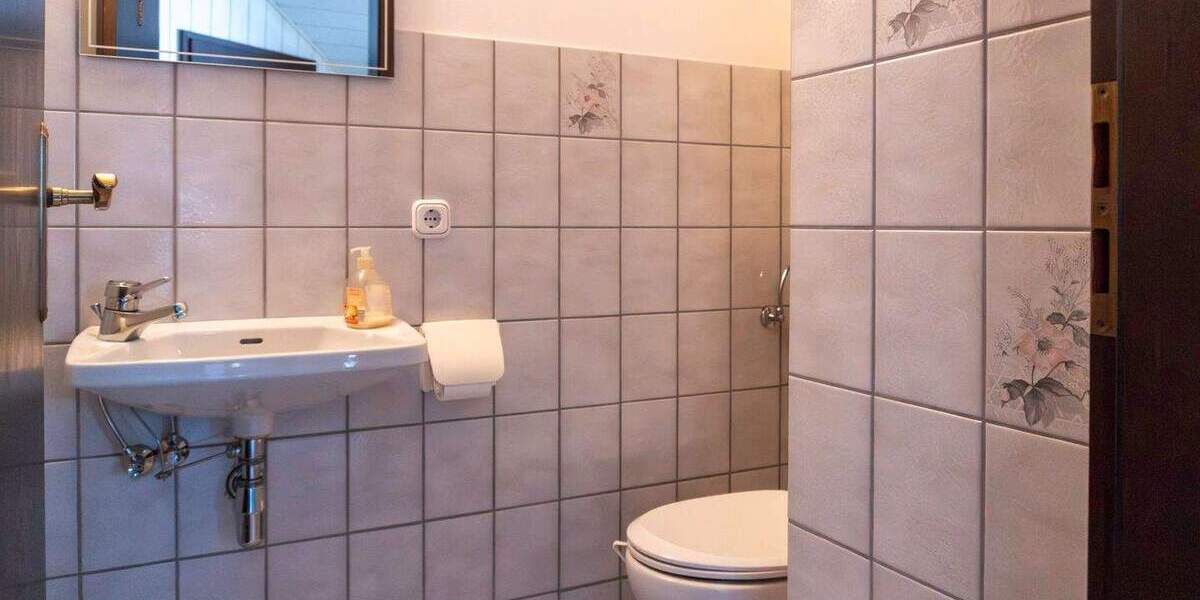 Mehrfamilienhaus, Wohnhaus Lauenbrück - 8 Zimmer, 210 m&sup2;, 299.000&euro; | Angebot:25662530