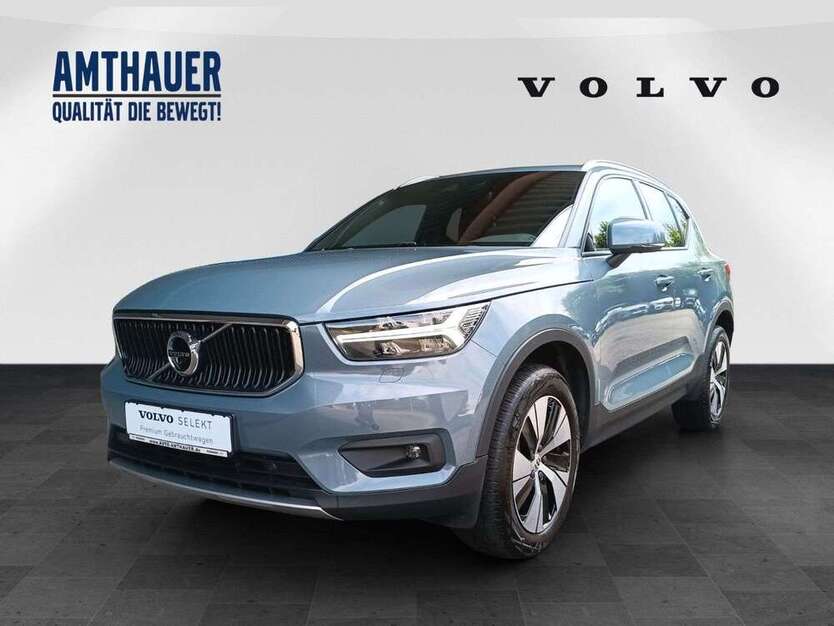 XC40