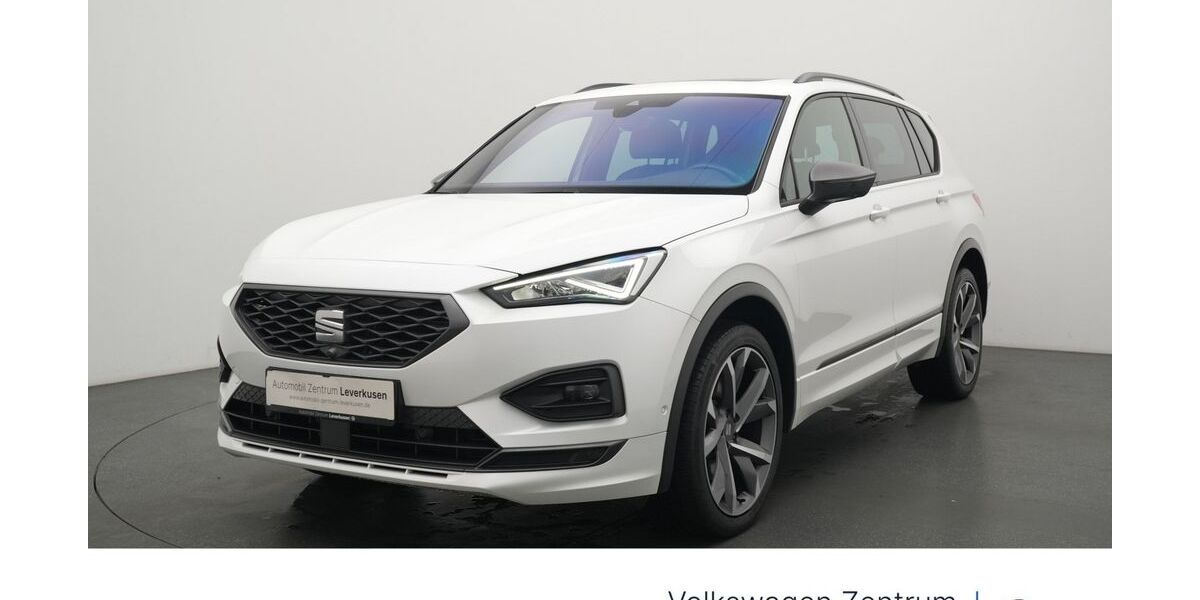 Seat Tarraco 51.418 km 35.988 &euro; Leverkusen 51379