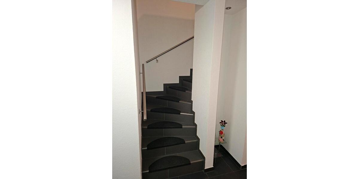 Etagenwohnung Lindern (Oldenburg) - 3 Zimmer, 74 m&sup2;, 710&euro; | Angebot:26431899