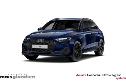 Audi A3 5.932 km 32.880 &euro; Pronsfeld 54597