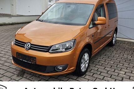 VW Caddy 146.331 km 13.850 &euro; Ravensburg 88214