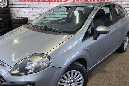 Fiat Punto 92.000 km 3.990 &euro; Potsdam 14478