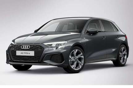 Audi A3 49.150 km 25.979 &euro; Hanau 63452