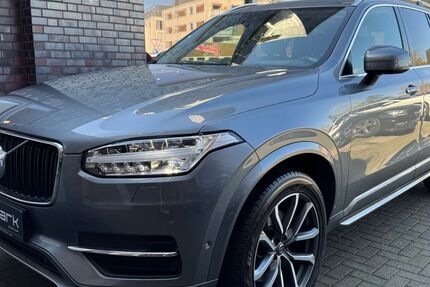 Volvo XC90 195.000 km 24.900 &euro; Bocholt 46397