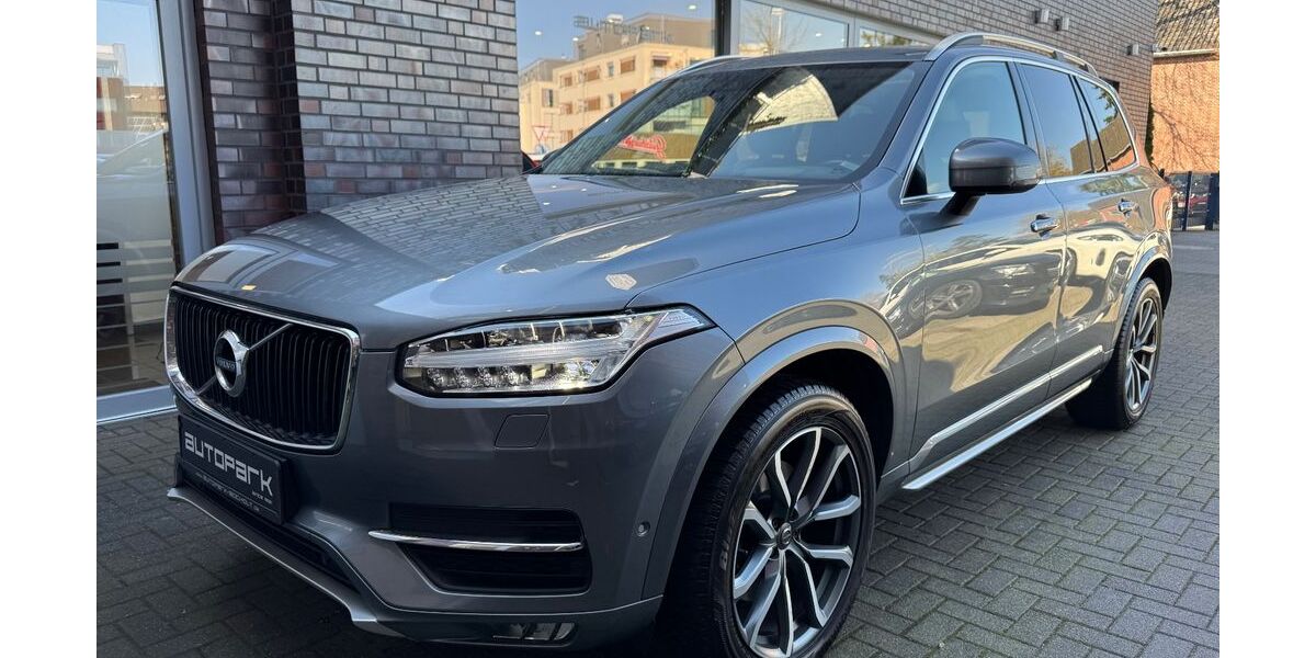 Volvo XC90 195.000 km 24.900 &euro; Bocholt 46397