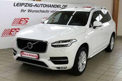 Volvo XC90 149.900 km 29.674 &euro; Frohburg 04654