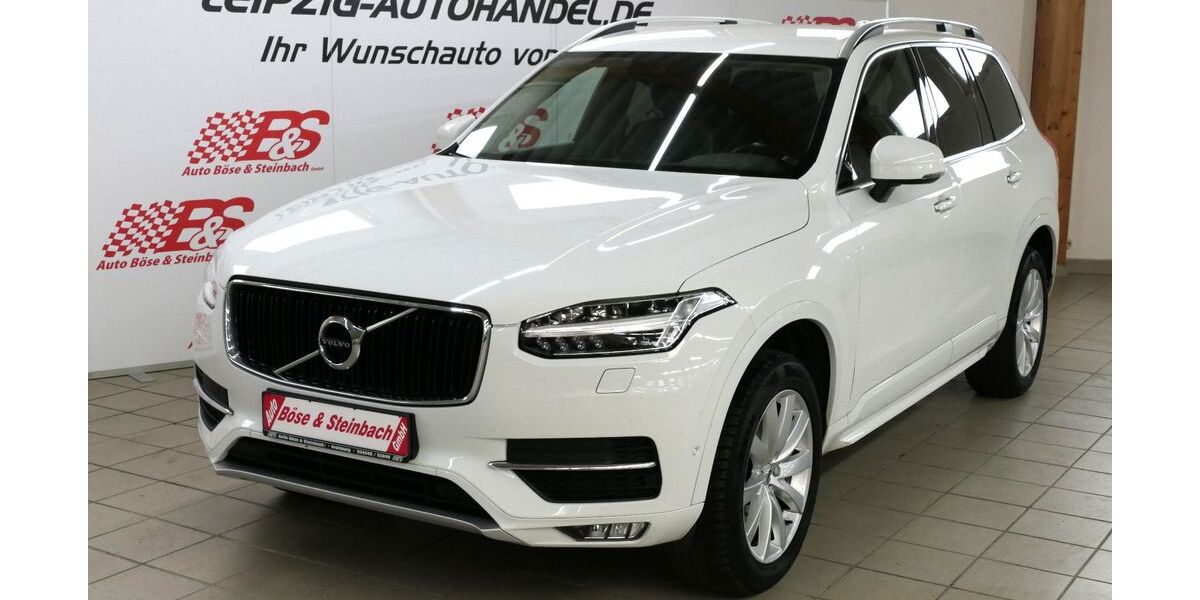 Volvo XC90 149.900 km 29.674 &euro; Frohburg 04654
