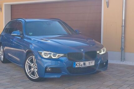 BMW 320 130.000 km 21.999 &euro; Nieste 34329