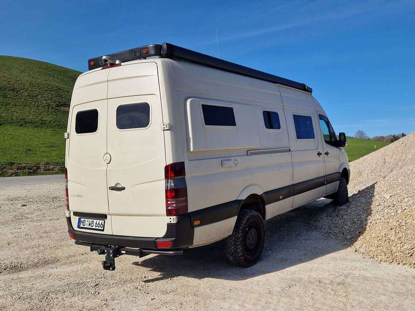 Sprinter
