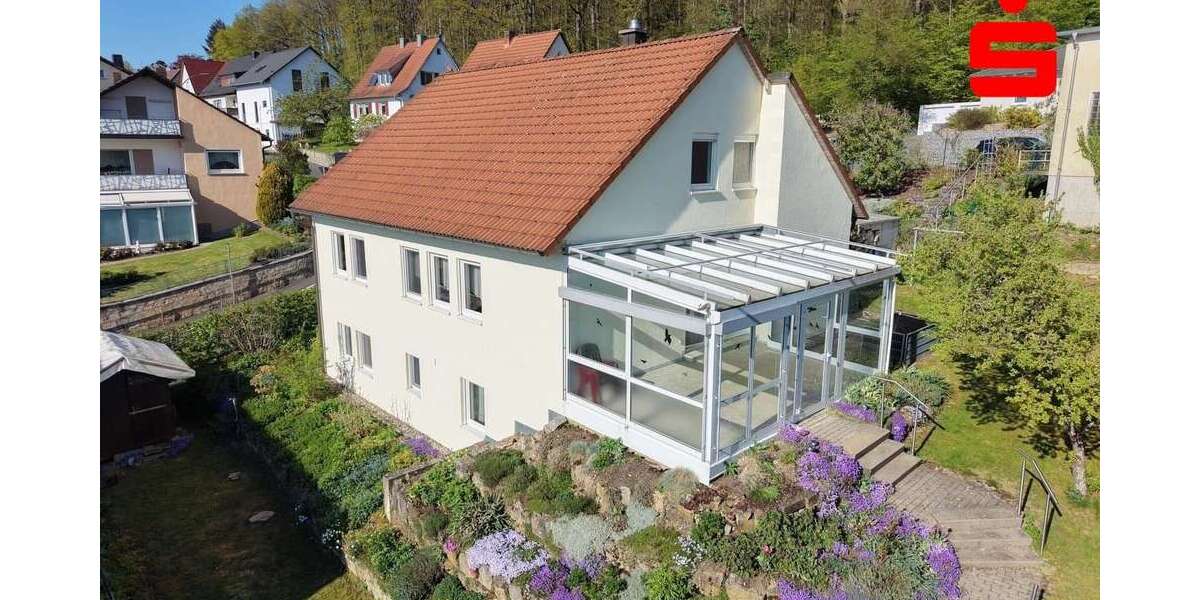 Einfamilienhaus Dittelbrunn - 6 Zimmer, 240 m&sup2;, 625.000&euro; | Angebot:26426174