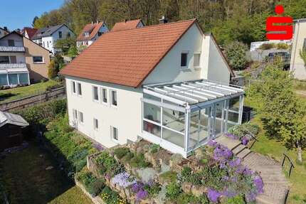 Haus Dittelbrunn - 6 Zimmer, 240 m&sup2;, 625.000&euro; | Angebot:26426174