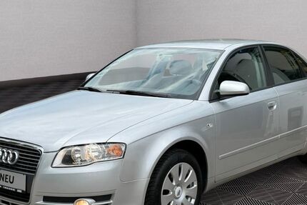 Audi A4 101.574 km 7.990 &euro; Melbeck 21406