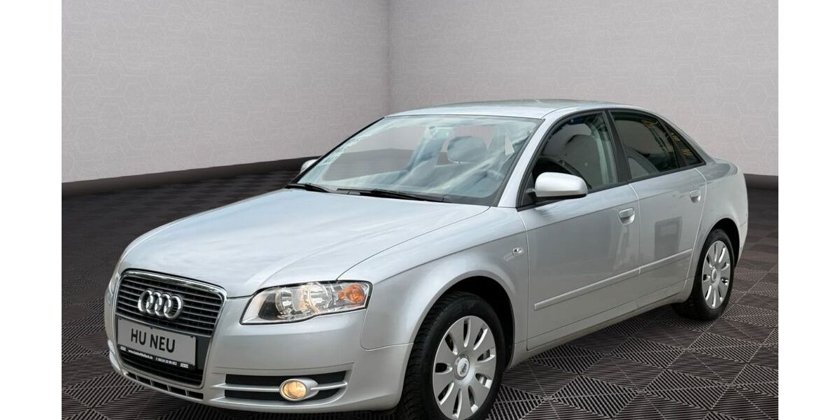 Audi A4 101.574 km 7.990 &euro; Melbeck 21406