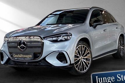 Mercedes-Benz GLC 400 5.000 km 83.290 &euro; Parsberg/Lupburg 92331