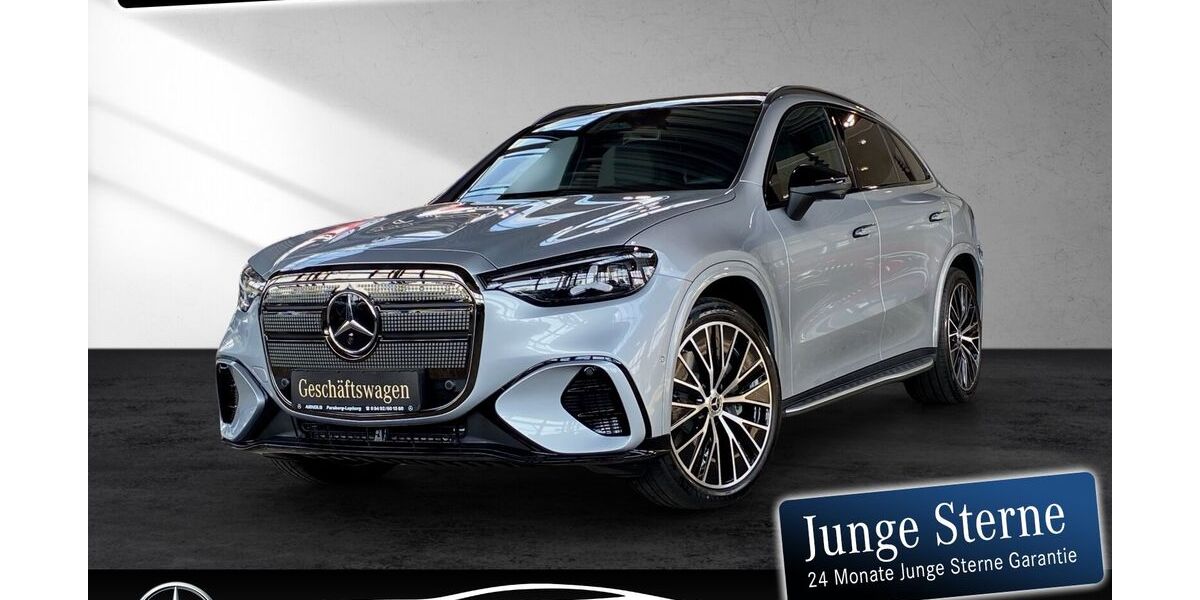 Mercedes-Benz GLC 400 5.000 km 83.290 &euro; Parsberg/Lupburg 92331