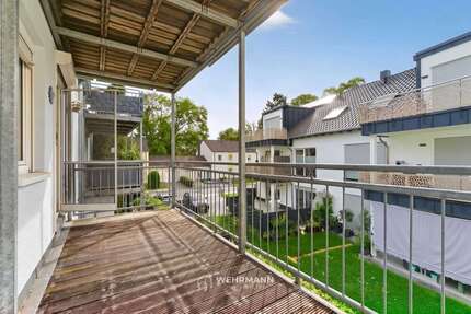 Wohnung Troisdorf - 3 Zimmer, 88 m&sup2;, 265.000&euro; | Angebot:27623799