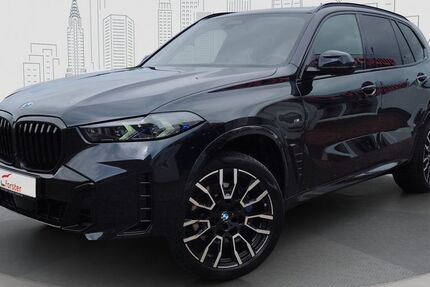 BMW X5 29.200 km 74.890 &euro; Altenstadt 92665