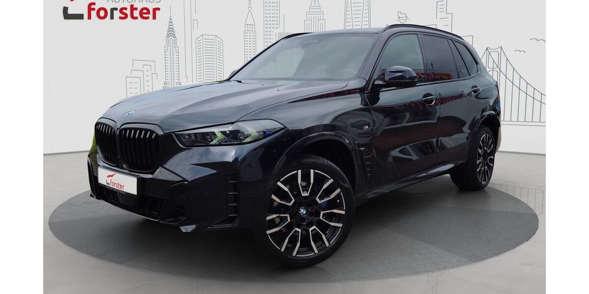 BMW X5 29.200 km 74.890 &euro; Altenstadt 92665