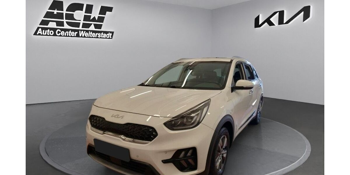 Kia Niro 64.398 km 22.470 &euro; Weiterstadt-Darmstadt 64331