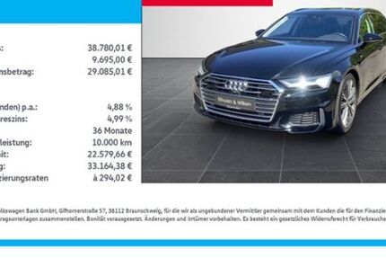 Audi A6 79.963 km 38.780 &euro; Norden 26506