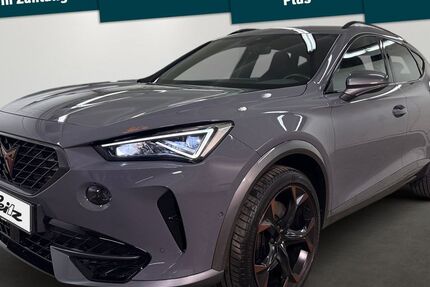 Cupra Formentor 41.930 km 27.880 &euro; Memmingen 87700