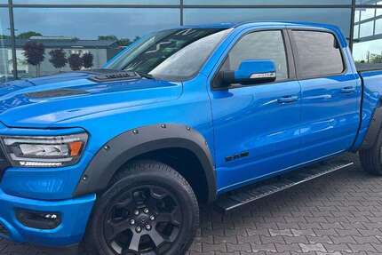 Dodge RAM 46.500 km 39.990 &euro; Schortens 26419