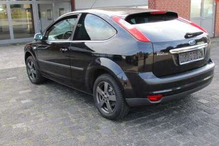 Ford Focus 190.000 km 1.400 &euro; Ibbenbueren 49477